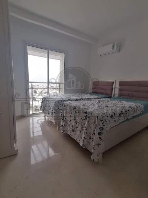 Apartmán Haut Standing Vue Exceptionnelle Bizerte Tunisie Exteriér fotografie